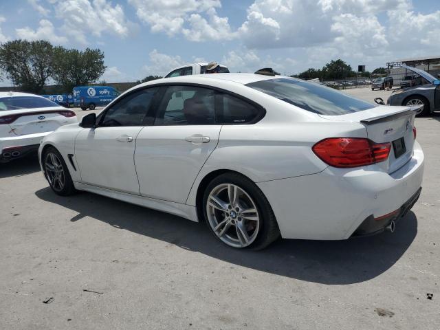 WBA4B3C52GG528982 BMW 435 Xi Gran Coupe