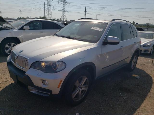 Auction sale of the 2008 Bmw X5 4.8i, vin: 5UXFE83578L098082, lot number: 65311763