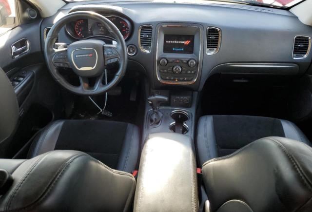 1C4RDHDG4JC254358 Dodge DURANGO GT