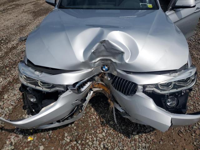 WBA8D9G30HNU66034 BMW 330 XI