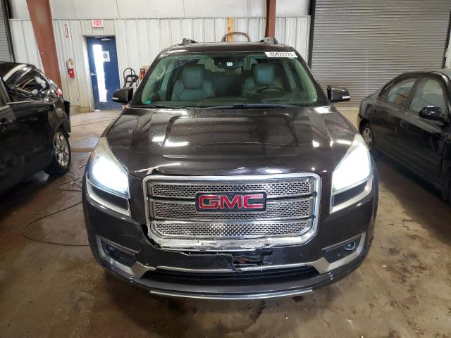 1GKKVTKD7FJ321732 GMC Acadia Denali