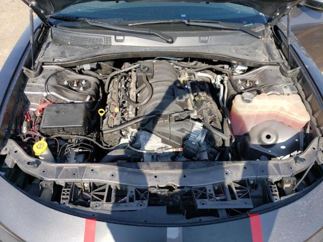 2C3CDXCT3JH203353 Dodge CHARGER R/T