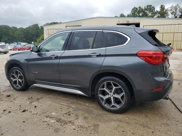 WBXHT3C35J5K21649 BMW X1 Xdrive28i