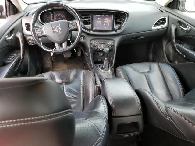 1C3CDFCB1ED861516 Dodge Dart Limited