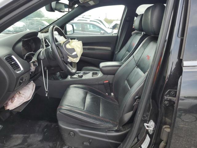 1C4SDHCT0FC891836 Dodge Durango R/t
