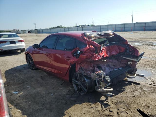 19UDE4H63PA015651 Acura Integra A-spec Tech