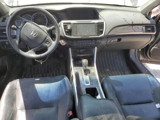1HGCR3F86GA015755 Honda ACCORD EXL
