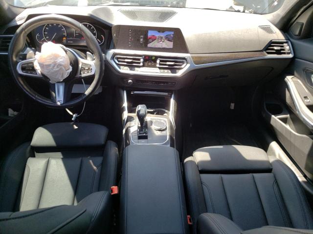 3MW5R1J08L8B19180 BMW 330I