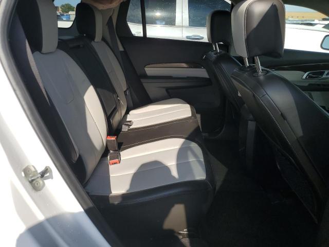 2GKFLRE36G6266363 GMC Terrain Denali