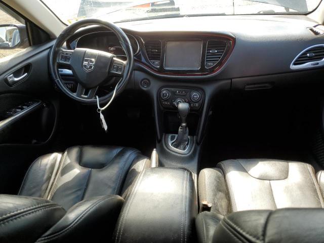 1C3CDFDH5ED854765 Dodge Dart Se Aero