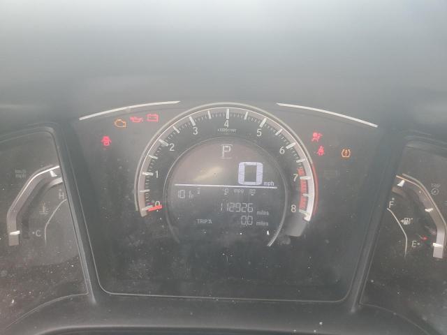 19XFC2F56HE080942 Honda Civic Lx