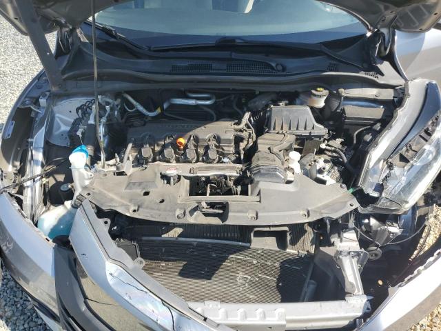 3CZRU5H50KM715413 Honda HR-V EX