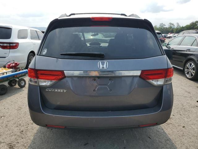 5FNRL5H44GB042380 Honda ODYSSEY EX