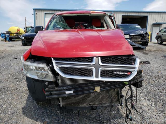 3C4PDCAB9JT535966 Dodge JOURNEY SE
