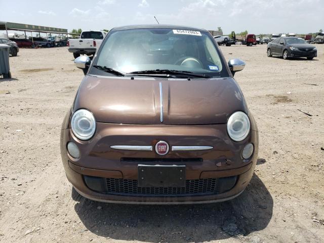 3C3CFFAR2ET252875 Fiat 500 POP
