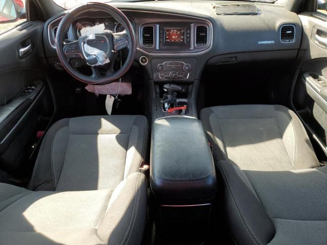 2C3CDXBGXFH870707 Dodge Charger Se