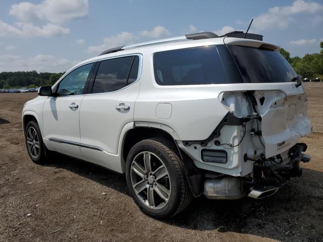 1GKKNXLS4HZ139642 GMC Acadia Denali