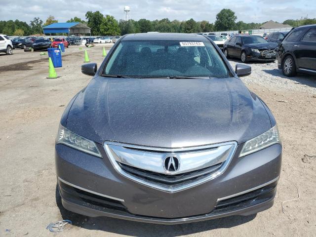 19UUB1F31HA003886 Acura TLX