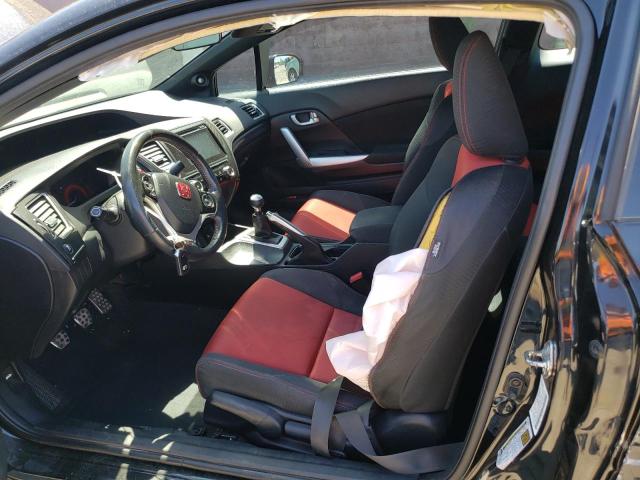 2HGFG4A54FH702741 Honda CIVIC SI