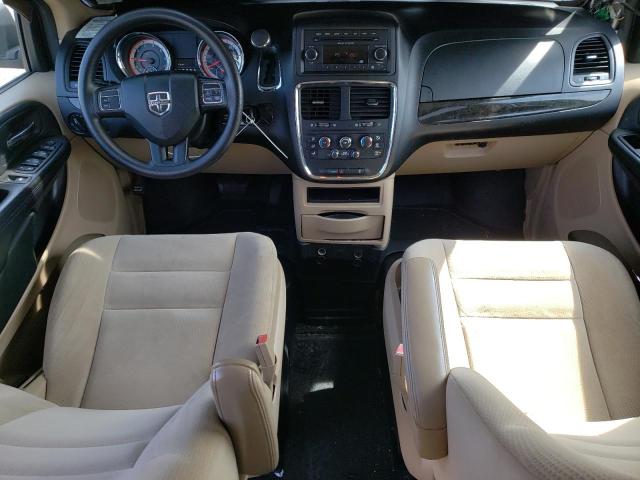 2C4RDGBG7FR568839 Dodge Grand Caravan Se