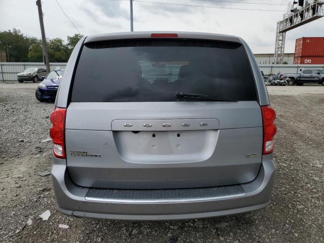 2C4RDGBGXKR805222 Dodge Grand Caravan Se
