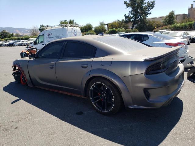 2C3CDXL96LH254465 Dodge Charger Srt Hellcat