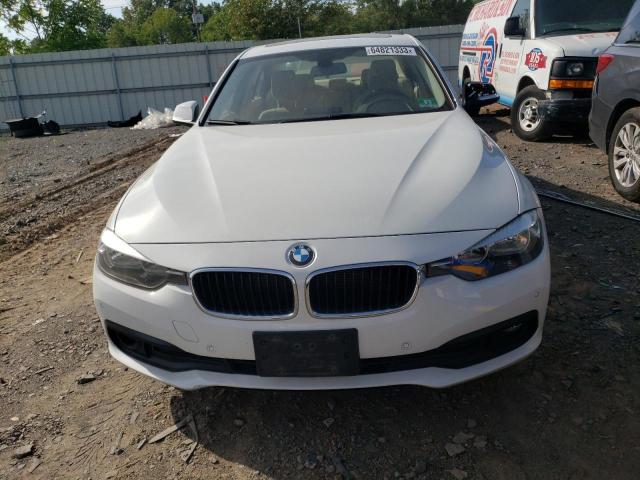 WBA8A3C50GK688814 BMW 320 XI