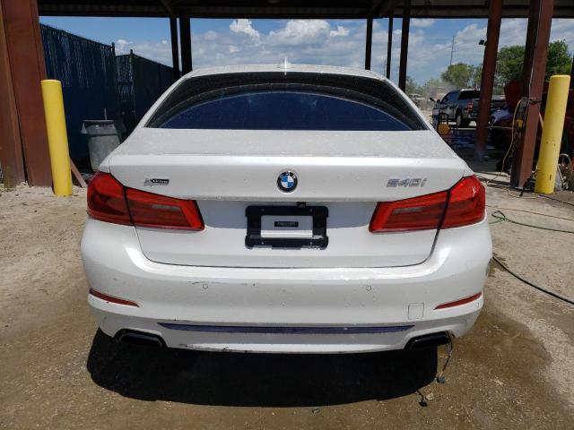 WBAJE7C56JWD52794 BMW 540 XI