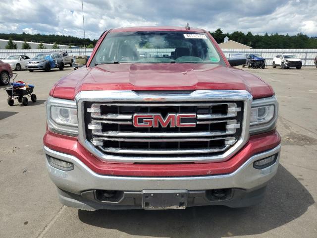 3GTU2NEC3JG554836 GMC Sierra K1500 Slt