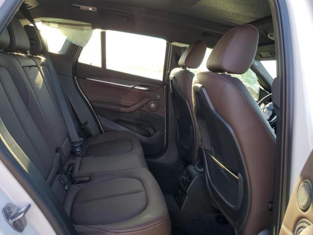 WBXJG7C02M5S10891 BMW X1 Sdrive28i