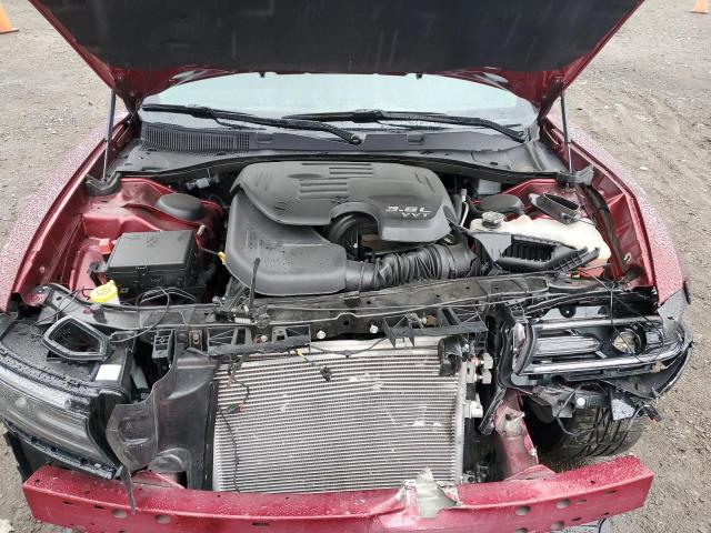 2C3CDXHG8MH652706 Dodge CHARGER GT
