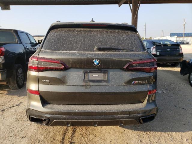 5UXJU4C03N9L88175 BMW X5 M50i