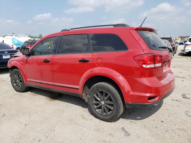 3C4PDCBG2GT126601 Dodge Journey Sxt