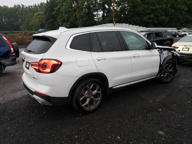 5UX53DP07P9P68363 BMW X3 Xdrive30i