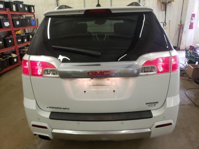 2GKALUEKXF6347529 GMC Terrain Denali