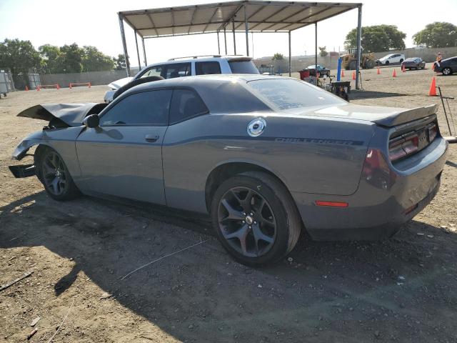 2C3CDZJG7KH680306 Dodge Challenger Gt