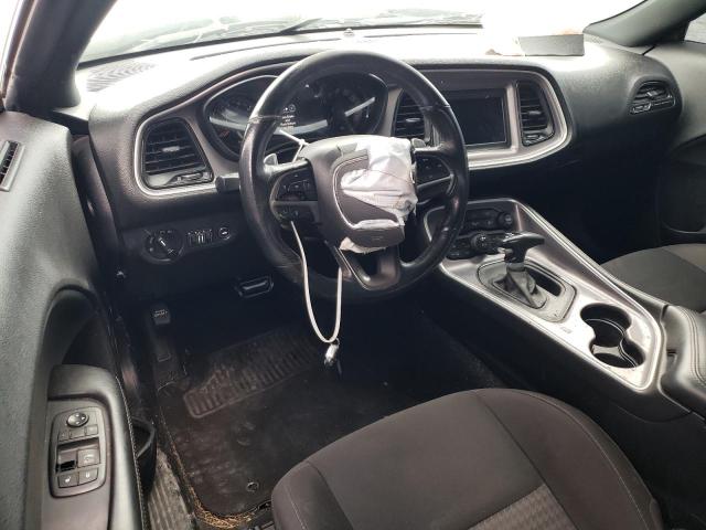 2C3CDZBT6KH641525 Dodge Challenger R/t