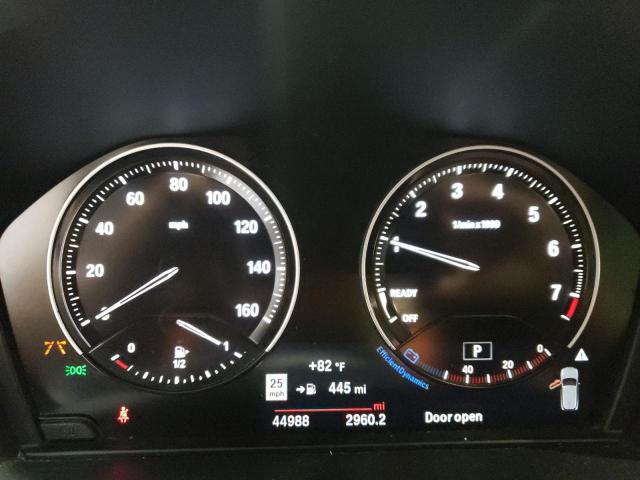 WBXYJ1C03N5T95032 BMW X2 Xdrive28i