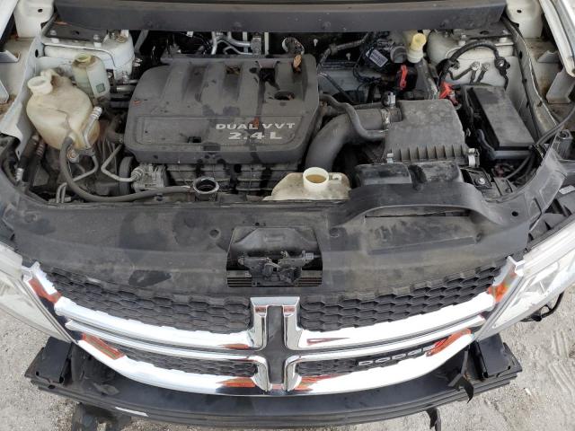 3C4PDCAB9ET112794 Dodge JOURNEY SE