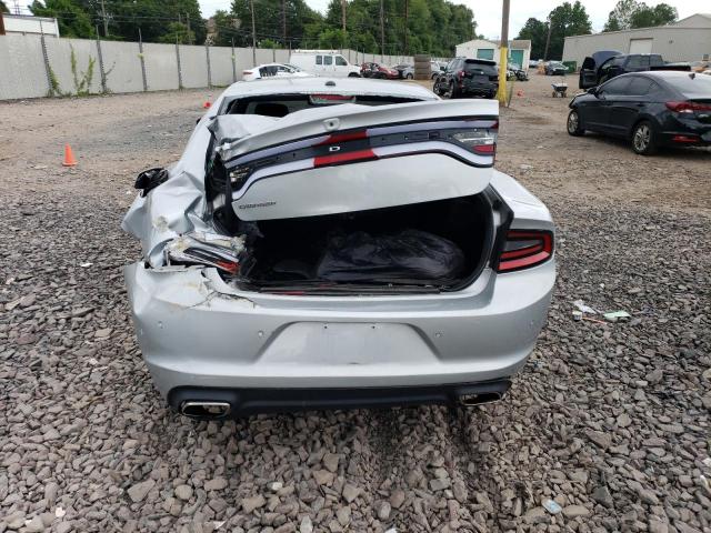 2C3CDXBG6LH125822 Dodge Charger Sxt