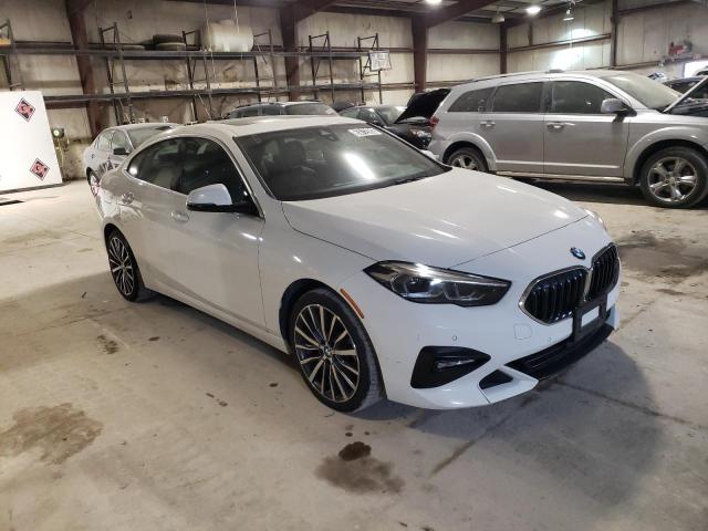 WBA73AK07M7H59279 BMW 228XI