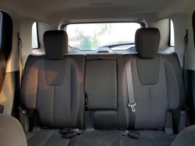 2GKFLWEK2F6356291 GMC Terrain Sle