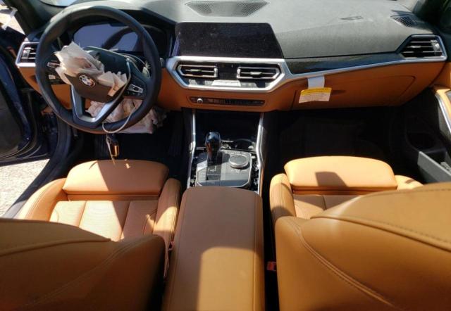 3MW5R1J04N8C67068 BMW 330I