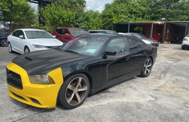 2C3CDXBG5EH131632 Dodge Charger Se