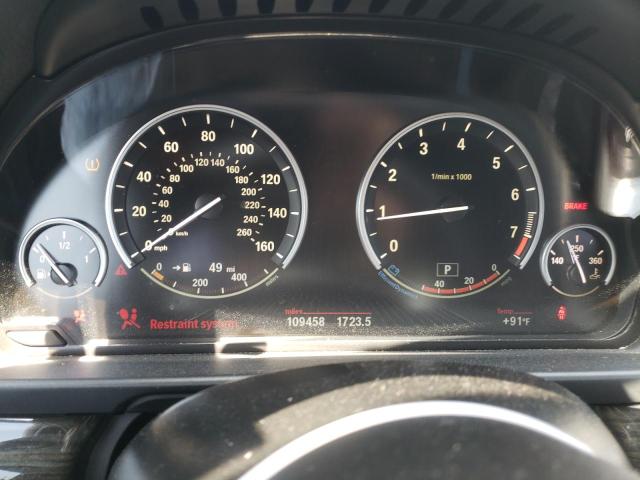 WBA5B3C53GG252784 BMW 535 XI