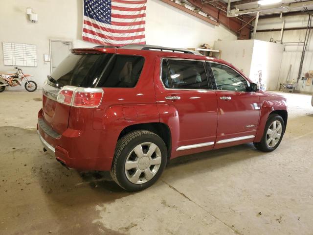 2GKFLUE3XF6311550 GMC Terrain Denali