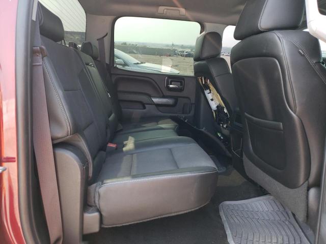 3GTU2UEC3EG418254 GMC Sierra K1500 Sle