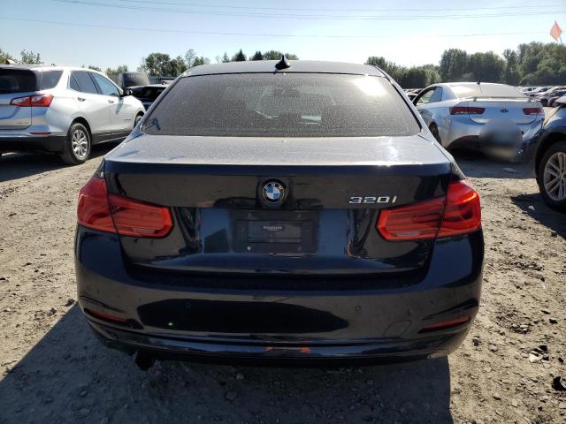 WBA8A9C51GK619245 BMW 320 I