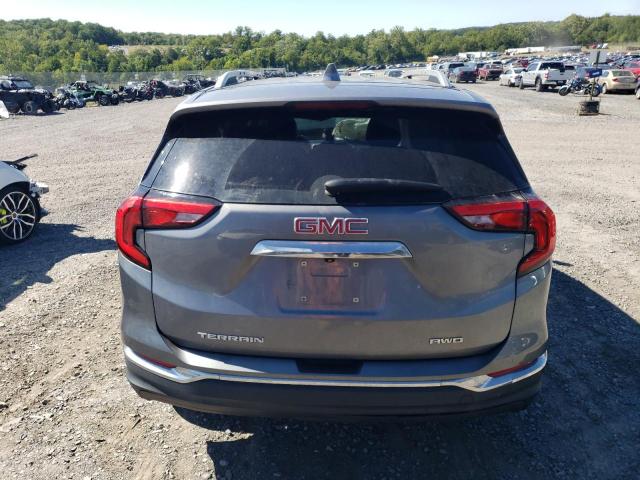 3GKALVEV2KL349586 GMC Terrain Slt