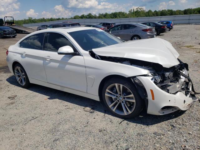 WBA4J7C57JBH14440 BMW 440xi Gran Coupe